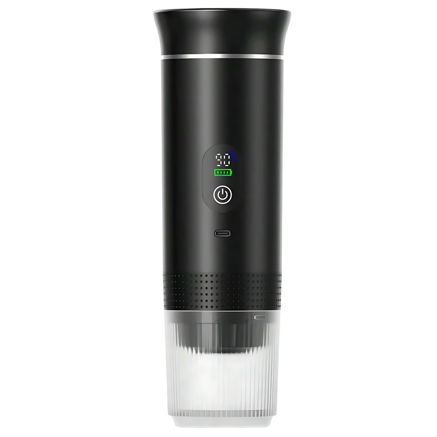2.0 Portable Coffee Maker