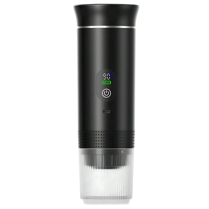 2.0 Portable Coffee Maker