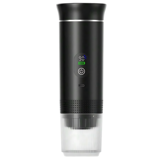 2.0 Portable Coffee Maker